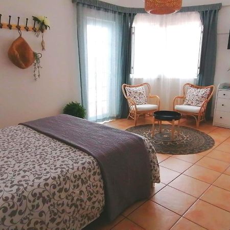 Apartamento Estúdio Pinhalmar Vila Nova de Milfontes Exterior foto
