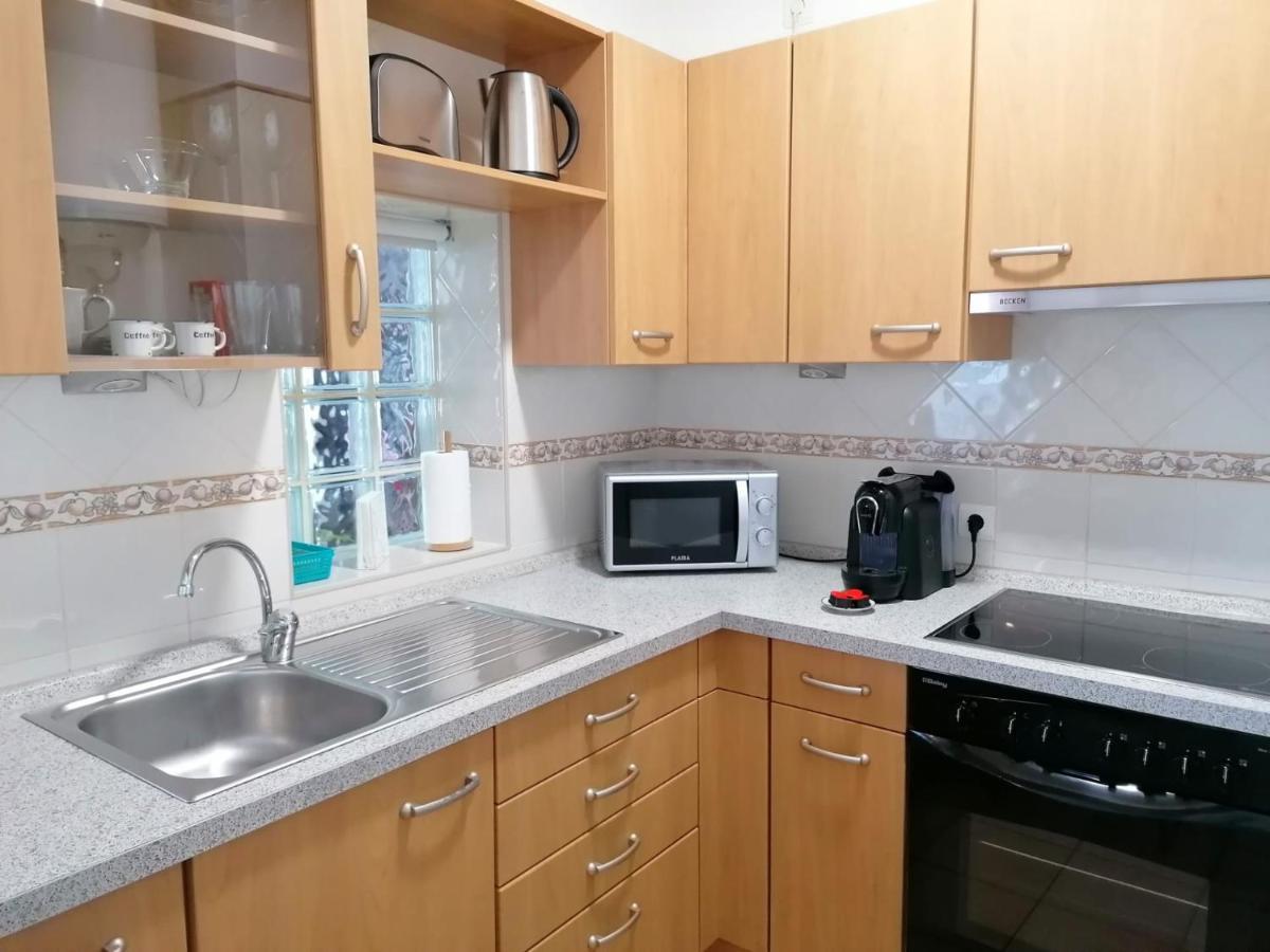 Apartamento Estúdio Pinhalmar Vila Nova de Milfontes Exterior foto