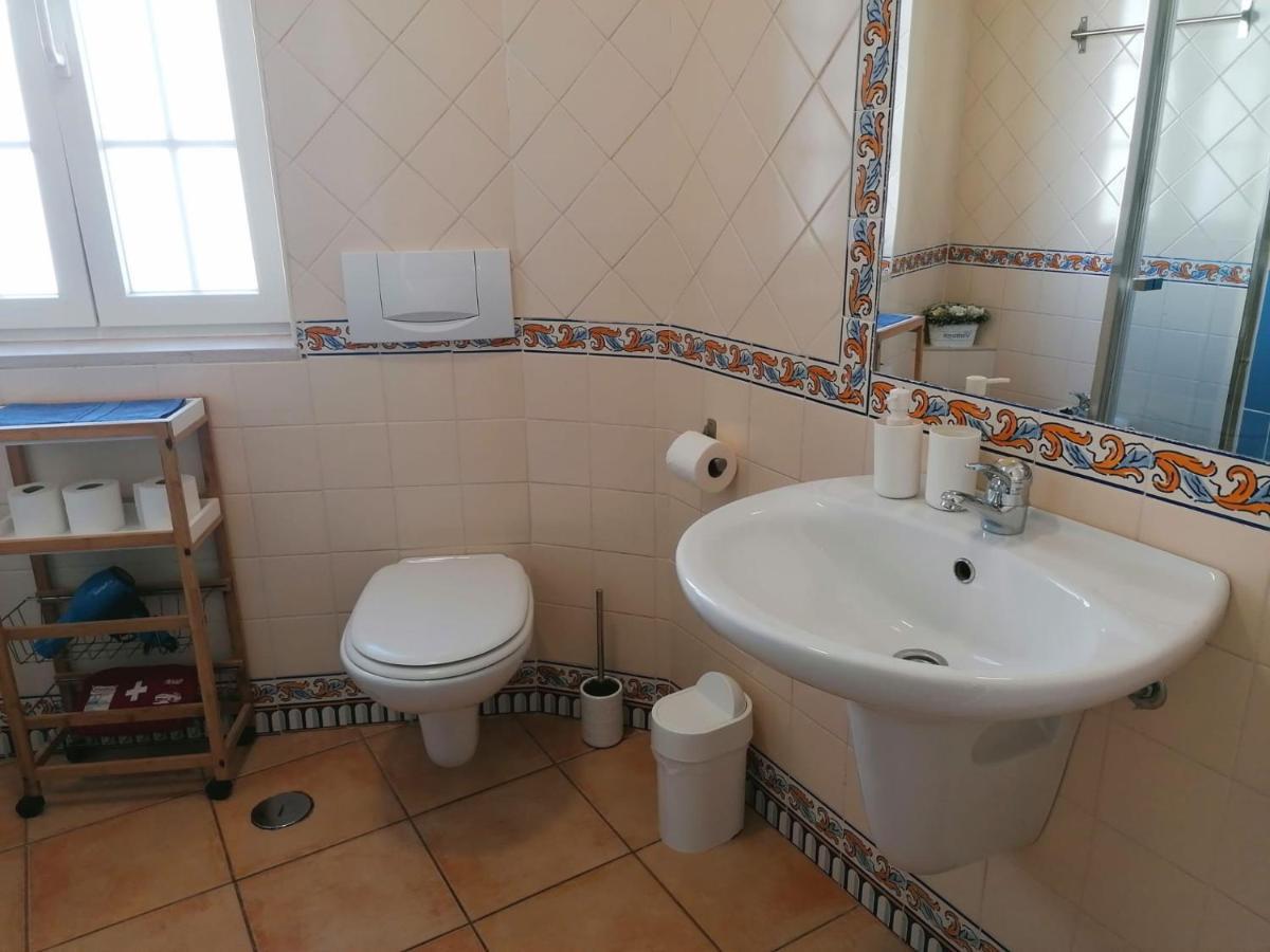 Apartamento Estúdio Pinhalmar Vila Nova de Milfontes Exterior foto