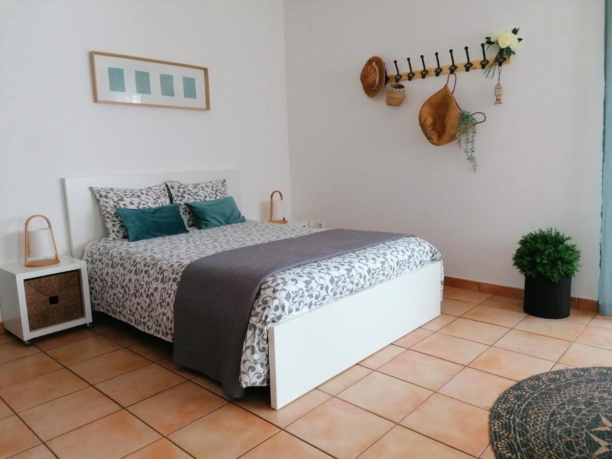 Apartamento Estúdio Pinhalmar Vila Nova de Milfontes Exterior foto