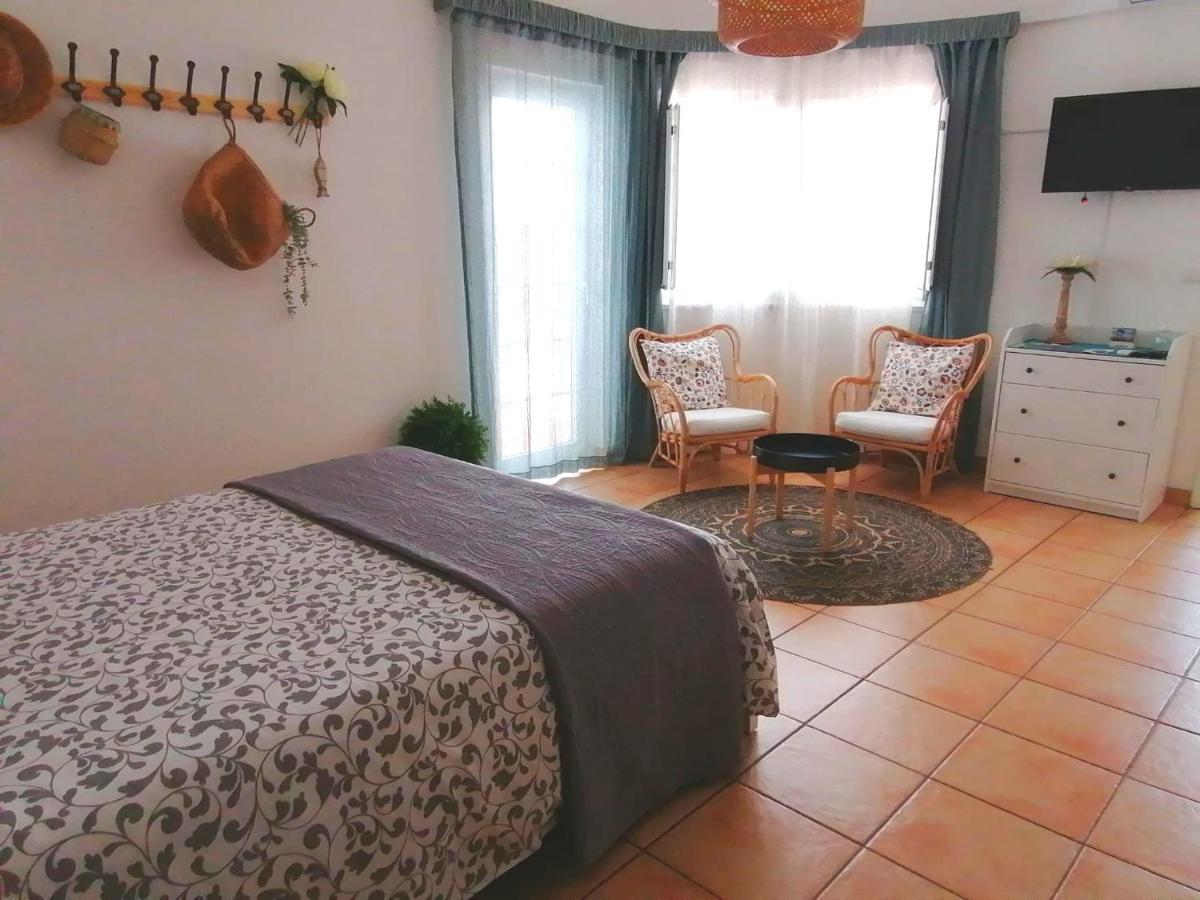 Apartamento Estúdio Pinhalmar Vila Nova de Milfontes Exterior foto
