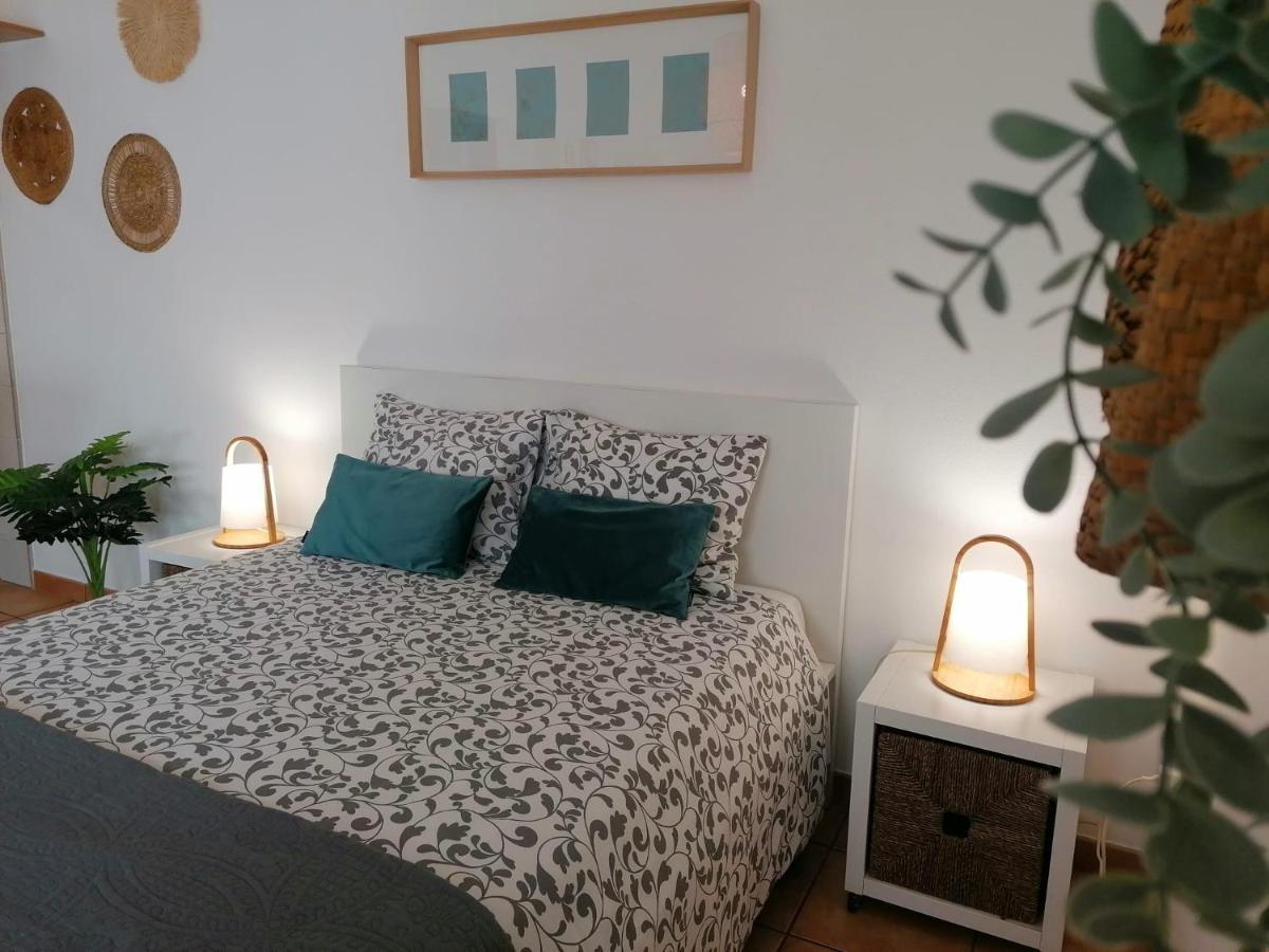 Apartamento Estúdio Pinhalmar Vila Nova de Milfontes Exterior foto