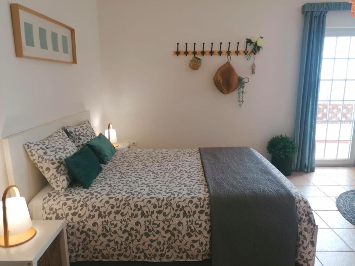 Apartamento Estúdio Pinhalmar Vila Nova de Milfontes Exterior foto