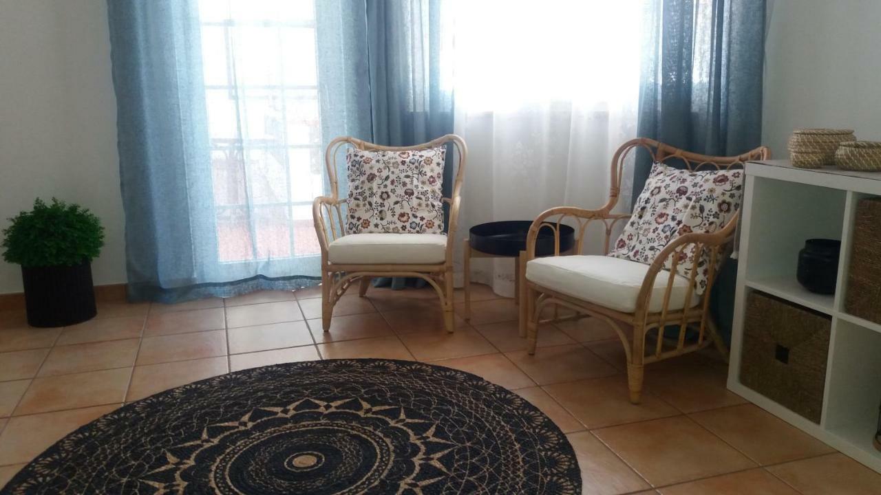 Apartamento Estúdio Pinhalmar Vila Nova de Milfontes Exterior foto