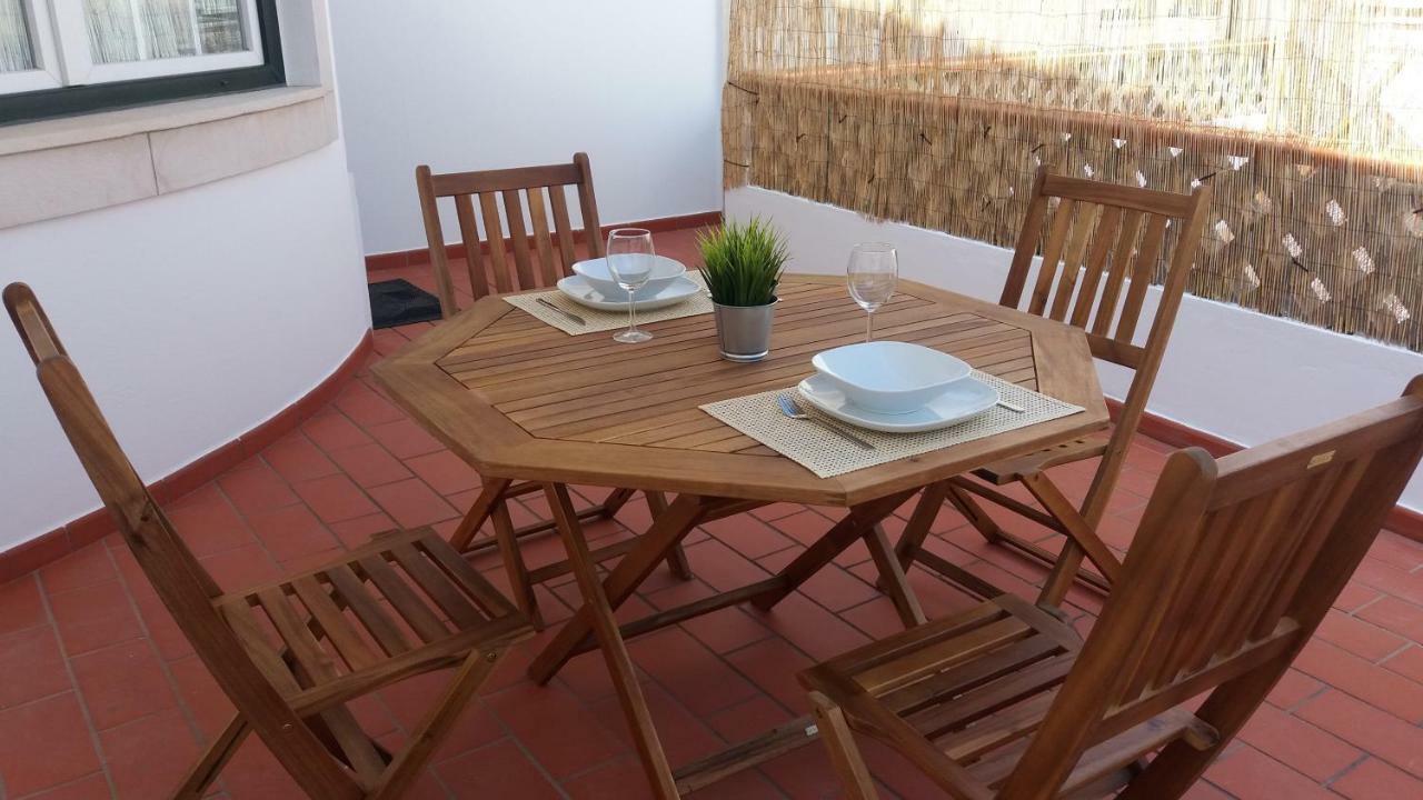 Apartamento Estúdio Pinhalmar Vila Nova de Milfontes Exterior foto