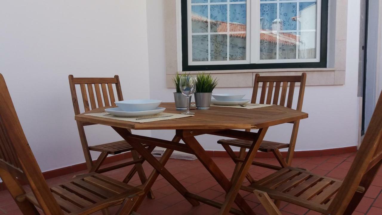 Apartamento Estúdio Pinhalmar Vila Nova de Milfontes Exterior foto