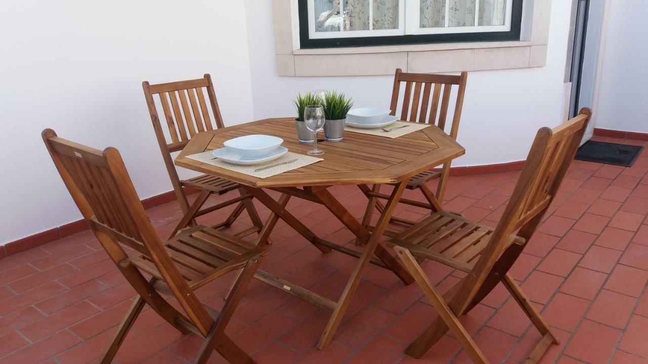 Apartamento Estúdio Pinhalmar Vila Nova de Milfontes Exterior foto